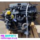 Двигун G9U650 для Renault Master II Opel Movano 2.5 dci 120 кс, випущений у 2003 році, об'єм 2.5 л, працює на дизельному паливі.