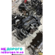 Двигун Volkswagen Golf 2, 1983, 1.6 л дизель. Audi 80, 1986, 1.6 л турбодизель. Transporter T2 T3, 1981, 1.6 л дизель.