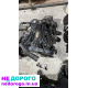 Двигун Volkswagen Golf 2, 1983, 1.6 л дизель. Audi 80, 1986, 1.6 л турбодизель. Transporter T2 T3, 1981, 1.6 л дизель.