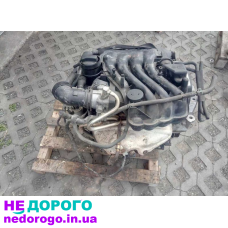 Двигун Volkswagen Golf 4 1.6 APF 8V, Audi A3 AKL, Bora AEH. 2000, 1.6 л, бензин.