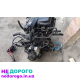 Двигун Volkswagen Golf 4 Polo Skoda Fabia 1.4 16v 2002 1.4 л бензин.