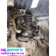 Двигун BGU 1.6 бензин для Golf, Skoda, Passat, Tauran, Caddi.