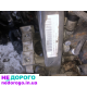 Двигун BGU 1.6 бензин для Golf, Skoda, Passat, Tauran, Caddi.