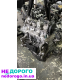 Двигун голий 1.2 TSI CBZ для Octavia, Passat, Golf, Touran. 2015 рік, бензин, 1200 куб. см.