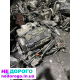 Двигун голий 1.9 TDI BLS для Volkswagen Golf Passat Touran Caddy Octavia, 2003 рік, дизель, 1.9 л.