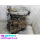 Двигун Renault Clio II K4J711 1.4 16V 98 к.с. 2001 р. 1.4 л бензин.