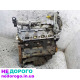 Двигун Renault Clio II K4J711 1.4 16V 98 к.с. 2001 р. 1.4 л бензин.