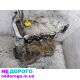 Двигун Renault Clio II K4J711 1.4 16V 98 к.с. 2001 р. 1.4 л бензин.
