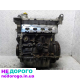 Двигун Renault Laguna II F4P770 1.8 16V 120 к.с. 2001 р. 1.8 л бензин.