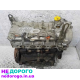 Двигун Renault Laguna II F4P770 1.8 16V 120 к.с. 2001 р. 1.8 л бензин.