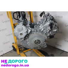 Двигун Audi A6 A7 CEU CEUC 4.0 TFSI 420 к.с. 2018 4.0 л бензин.
