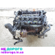 Двигун Kia Sportage 1.7 2.0 CRDI CDI, Головка ГБЦ, АКПП, 2011-2020, дизель, 1.7-2.0 л.