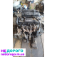 Двигун Isuzu 1.7 дизель Opel Vectra A, В, Corsa, Combo, 1995-2002, 1.7 л, дизель.