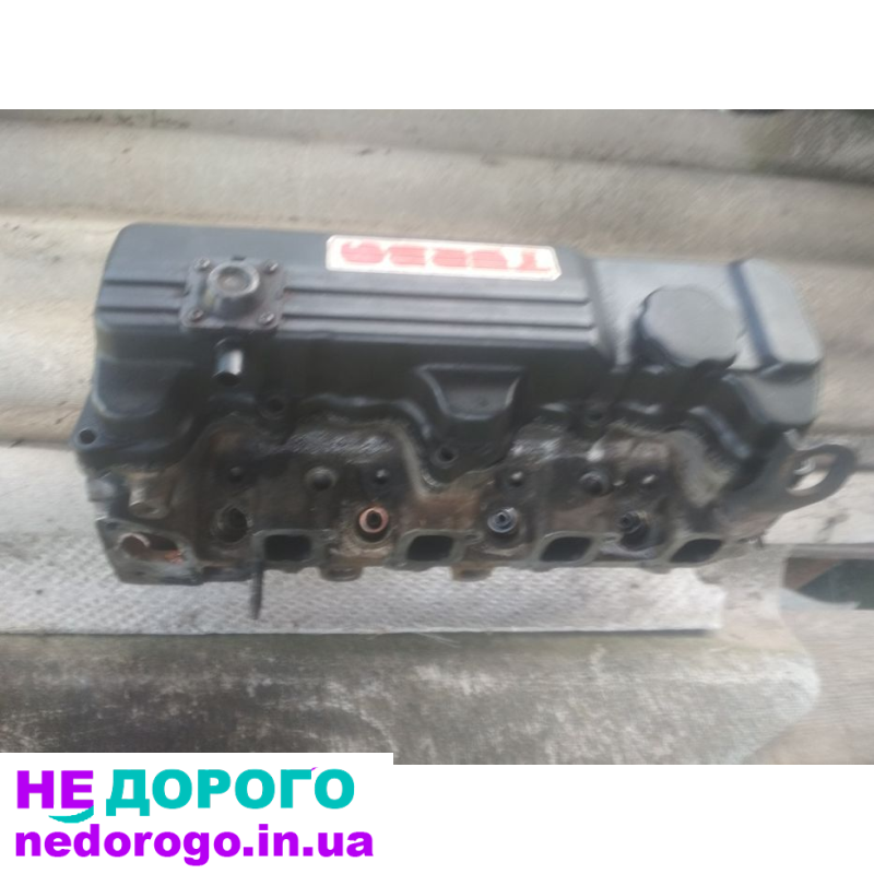 Двигун Isuzu 1.7 дизель Opel Vectra A, В, Corsa, Combo, 1995-2002, 1.7 л, дизель.