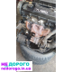 Двигун Isuzu 1.7 дизель Opel Vectra A, В, Corsa, Combo, 1995-2002, 1.7 л, дизель.