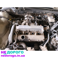 Двигун Opel Vectra B 1.8 X18XE, 1995, 1.8 л, бензин.