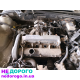 Двигун Opel Vectra B 1.8 X18XE, 1995, 1.8 л, бензин.