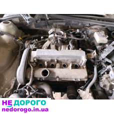Двигун Opel Vectra B 1.8 X18XE, 1995, 1.8 л, бензин.