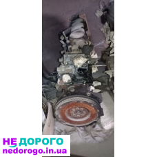 Двигун HDi 2.0 8v для Citroen, Peugeot, Fiat, Suzuki. Рік випуску: 2000-2010. Об'єм: 2.0 л. Паливо: дизель. Запчастини українською за правилами мерчант гугл.