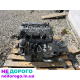 Двигун Honda N22A2 для CR-V, 2.2 cdti, 2007 рік, дизель, 2.2 л.