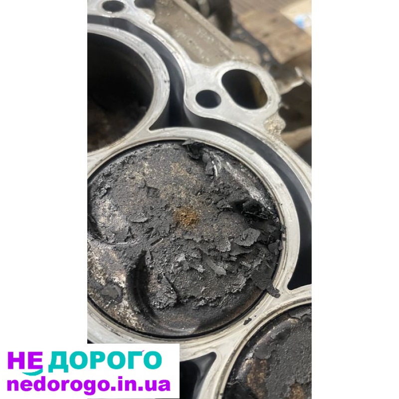 Двигун Honda Accord 2.4 K24Z3, 2008 рік, 2.4 л, бензин.