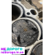 Двигун Honda Accord 2.4 K24Z3, 2008 рік, 2.4 л, бензин.