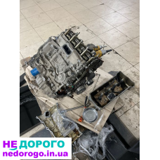Двигун Honda Accord 2.4 K24Z3, 2008 рік, 2.4 л, бензин.