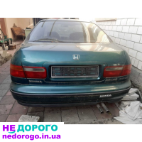 Двигун Honda Accord F20Z1 2.0i 1996 рік.