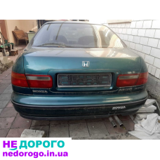 Двигун Honda Accord F20Z1 2.0i 1996 рік.