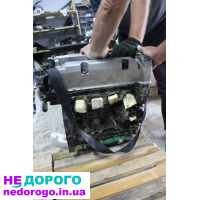 Двигун Honda Accord VII K20A6 2.0 16V 155 к.с. 2003 р.