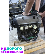 Двигун Honda Accord VII K20A6 2.0 16V 155 к.с. 2003 р.