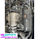 Двигун Honda Accord 8 N22B1 дизель, 2008 рік, 2.2 л, паливо - дизель.