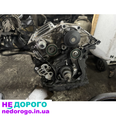 Двигун Honda Accord 3.5 J35Z2 USA, Acura RDX, 2013, 3.5 л, бензин.
