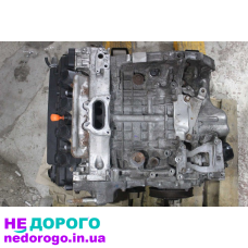 Двигун Honda Civic UFO VIII R18A2 1.8 бензин 2006-2012.