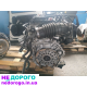 Двигун Honda Civic X 2,0 K20C2, 2020 рік, бензин, об'єм 2,0 л.