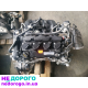 Двигун Honda Civic X 2,0 K20C2, 2020 рік, бензин, об'єм 2,0 л.