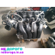 Двигун Honda Civic X 2,0 K20C2, 2020 рік, бензин, об'єм 2,0 л.