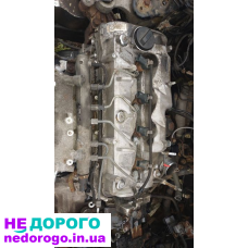 Двигун Honda CR-V 2007-2009 2.2 дизель, 2.2 л, дизель.