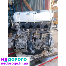 Двигун Honda CR-V2, 2.0i, 2005, 2.0 л, бензин.