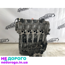 Двигун Honda CR-V 2.2 I-dtec N22B4, 2012 рік, 2.2 л, дизель.