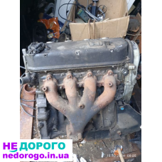 Двигун Honda D15B2, модель D15B2, випущений у 1992 році, об'єм 1.5 літра, працює на бензині.