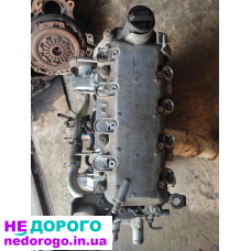 Двигун Honda Jazz 1.4і. L13A1, 2009, 1.4 л, бензин.