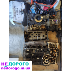 Двигун Honda K24Z2, 2.4 л, бензин, випущений у 2008 році.