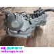 Двигун Honda NC750 2013, 745 см³, бензин.