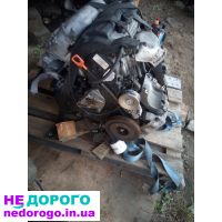 Двигун Honda Pilot J35A4, V6, 2003, 3.5 л, бензин.