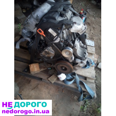 Двигун Honda Pilot J35A4, V6, 2003, 3.5 л, бензин.