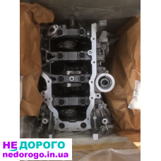 Двигун Hyundai Elantra 1.8, G4NB, 2013, 1.8 л, бензин.
