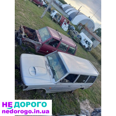 Двигун Hyundai Galoper D4BH, H1 H200, 2000, 2.5 л, дизель.