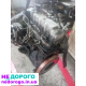 Двигун Hyundai H200 H1 D4BF D4BH 4D56, 1997 рік, 2.5 л, дизель.