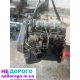 Двигун Hyundai H200 H1 D4BF D4BH 4D56, 1997 рік, 2.5 л, дизель.